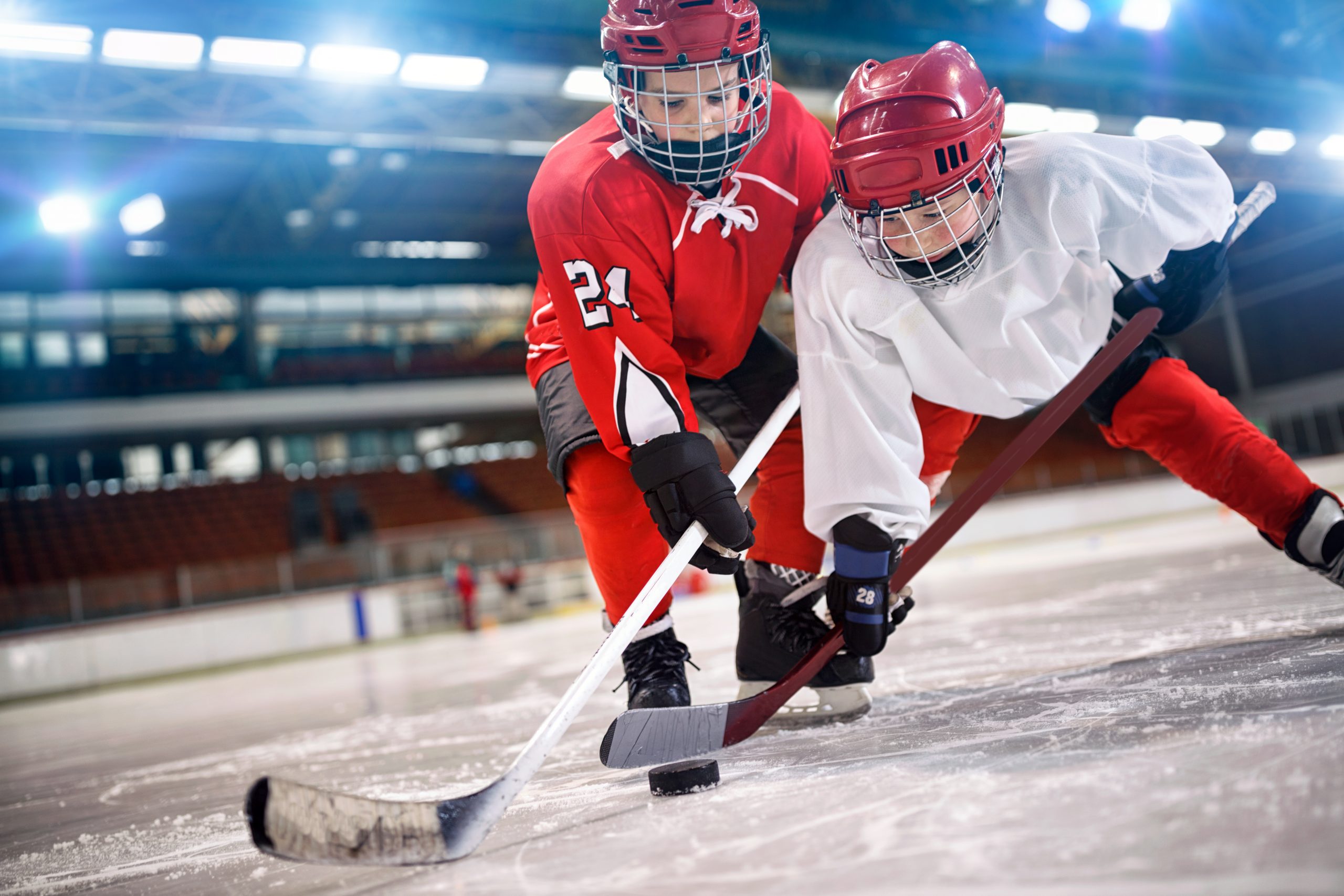 Hockit toolbox allows you to rush the ice