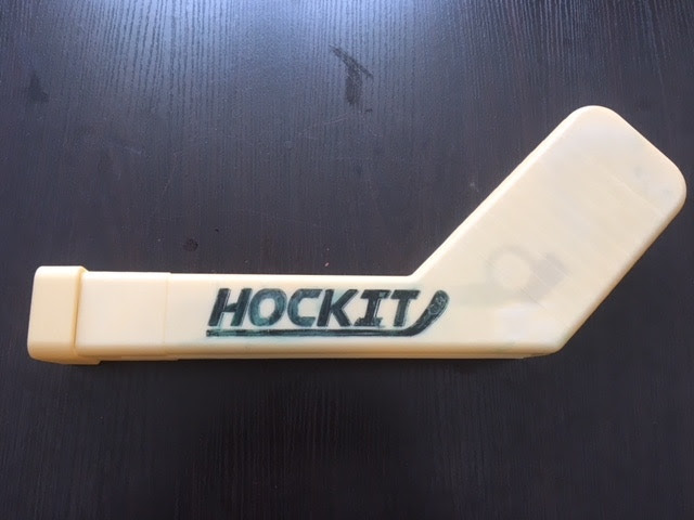 Hockit Toolbox first draft